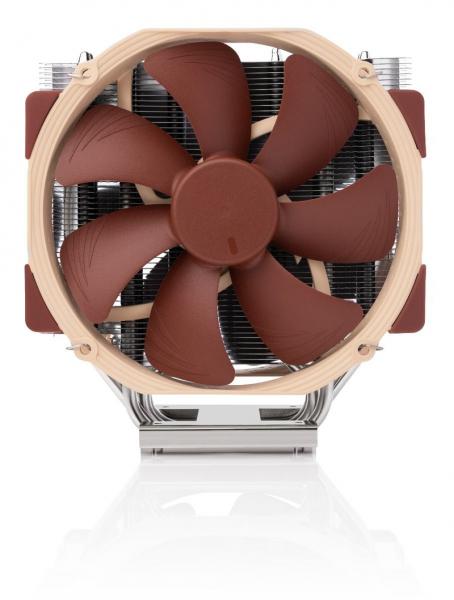 NOCTUA NH-U14S TR5-SP6 Prozessor Kühler